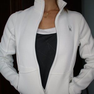Spyder Zip-Up Jacket